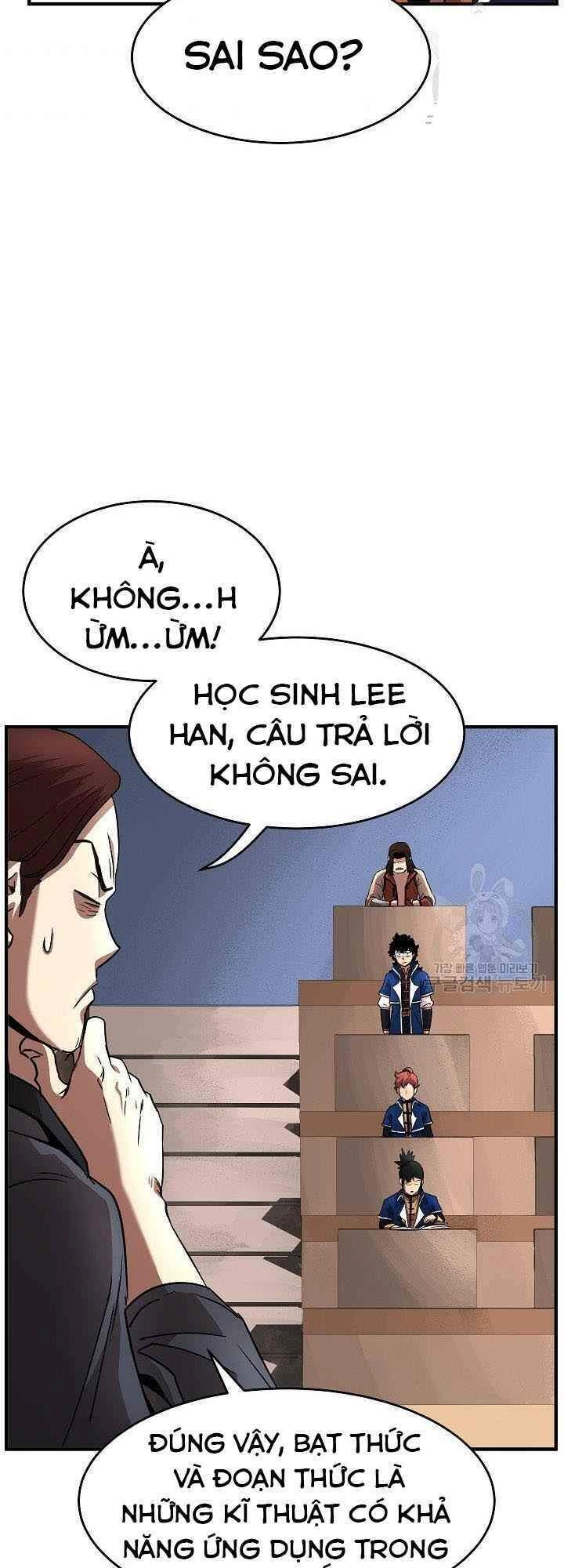 Thiên Ma Tiêu Diệt Lich King Của Murim Chapter 10 - 56