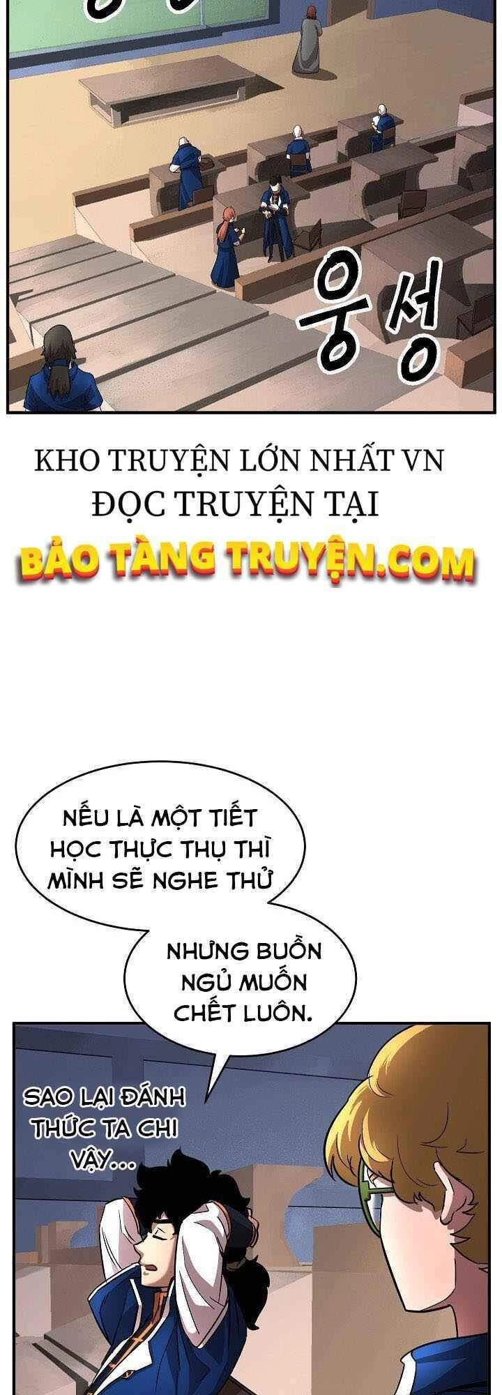 Thiên Ma Tiêu Diệt Lich King Của Murim Chapter 10 - 60