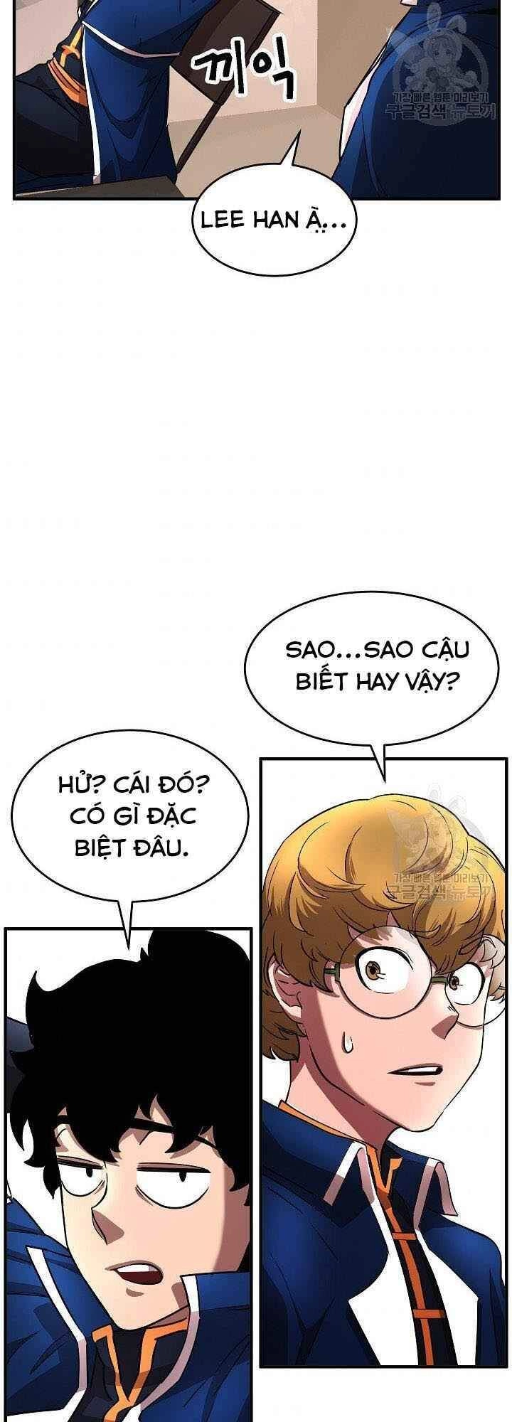 Thiên Ma Tiêu Diệt Lich King Của Murim Chapter 10 - 61