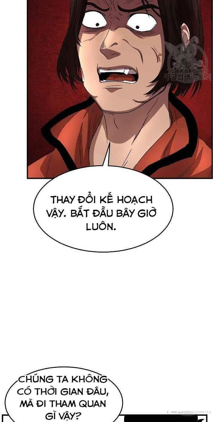 Thiên Ma Tiêu Diệt Lich King Của Murim Chapter 10 - 64