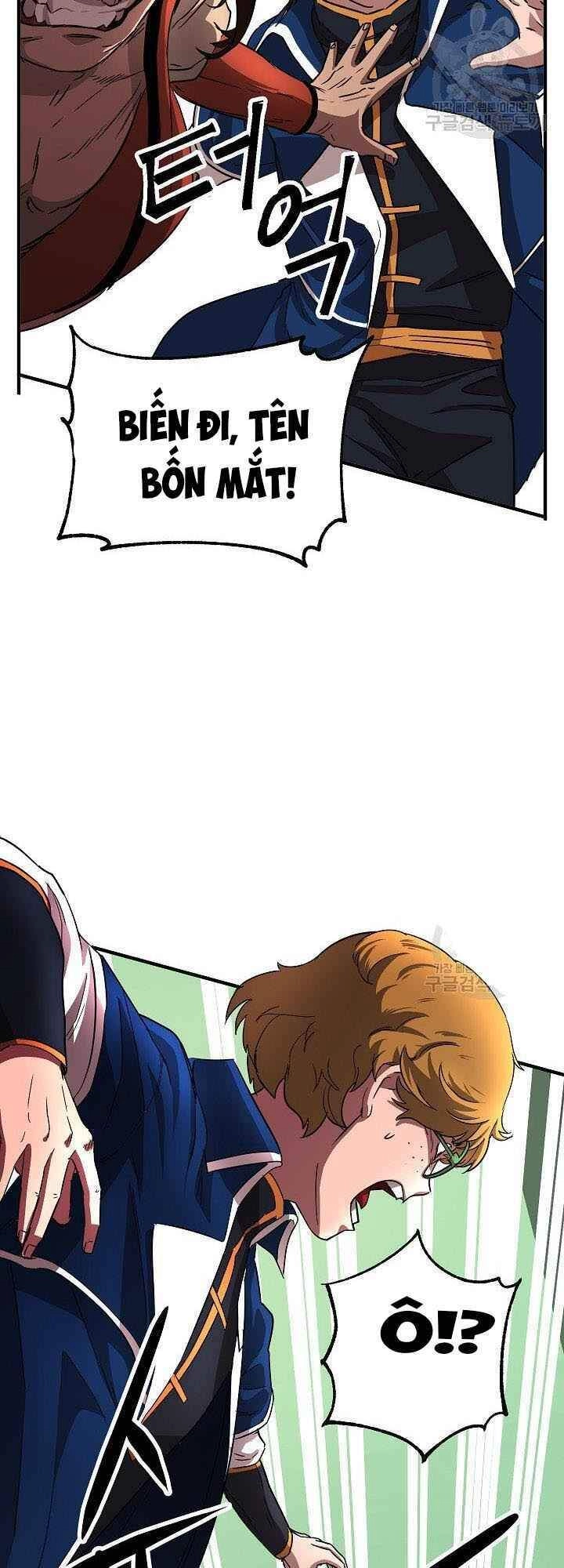 Thiên Ma Tiêu Diệt Lich King Của Murim Chapter 10 - 66