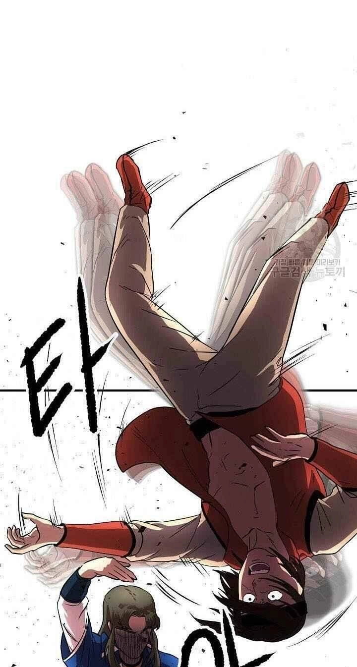 Thiên Ma Tiêu Diệt Lich King Của Murim Chapter 10 - 73