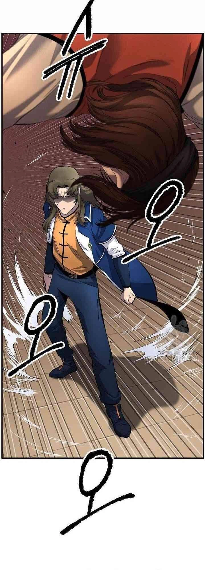 Thiên Ma Tiêu Diệt Lich King Của Murim Chapter 11 - 1