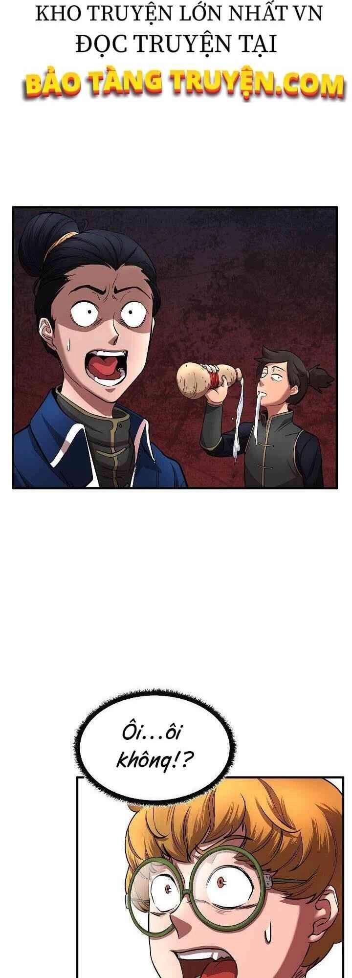 Thiên Ma Tiêu Diệt Lich King Của Murim Chapter 11 - 2