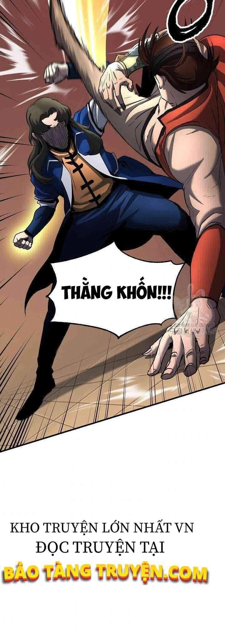 Thiên Ma Tiêu Diệt Lich King Của Murim Chapter 11 - 5