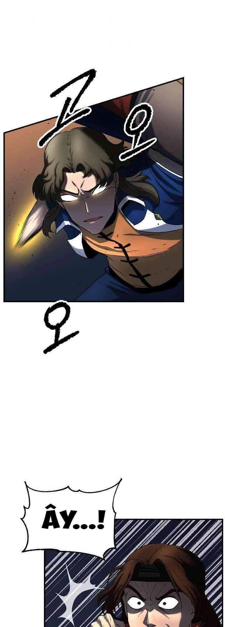 Thiên Ma Tiêu Diệt Lich King Của Murim Chapter 11 - 6