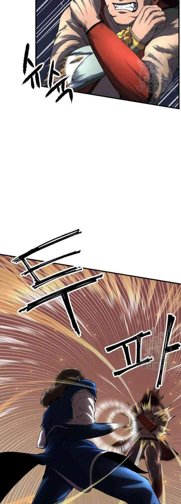 Thiên Ma Tiêu Diệt Lich King Của Murim Chapter 11 - 7