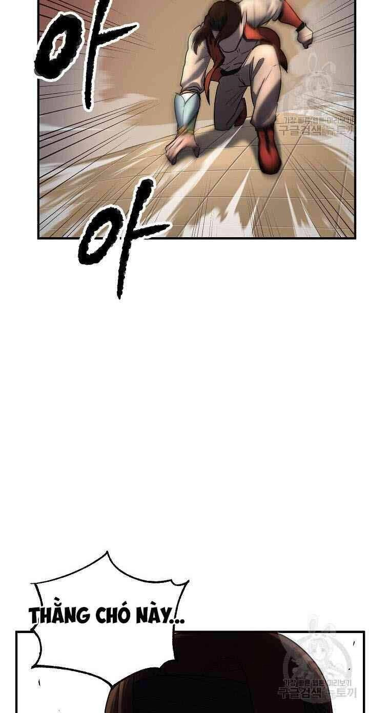 Thiên Ma Tiêu Diệt Lich King Của Murim Chapter 11 - 9