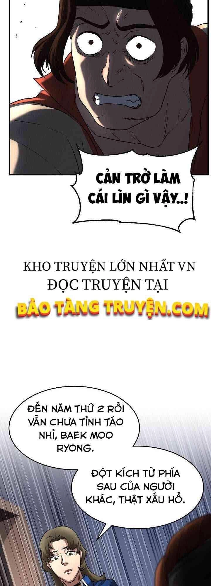 Thiên Ma Tiêu Diệt Lich King Của Murim Chapter 11 - 10