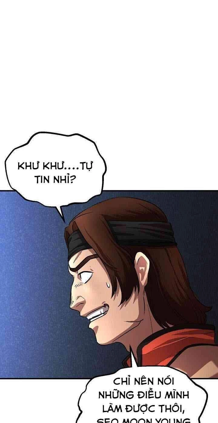 Thiên Ma Tiêu Diệt Lich King Của Murim Chapter 11 - 13