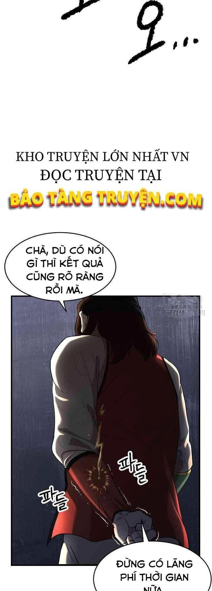 Thiên Ma Tiêu Diệt Lich King Của Murim Chapter 11 - 15