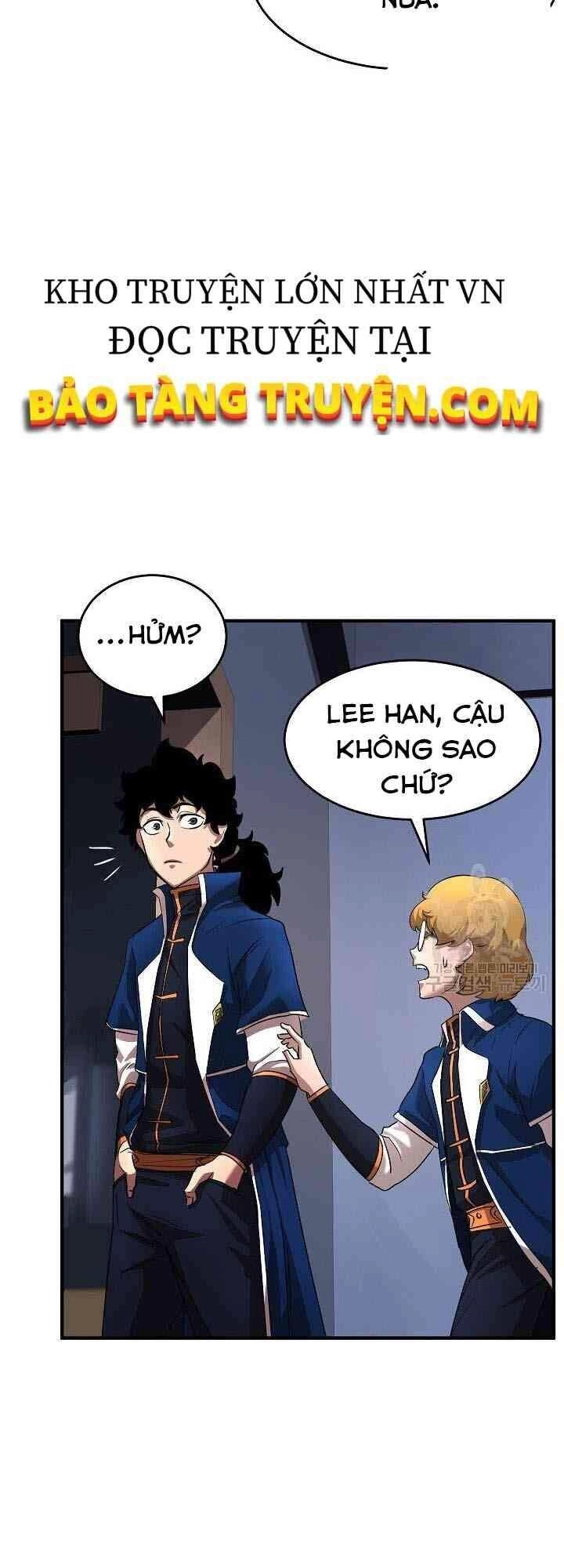 Thiên Ma Tiêu Diệt Lich King Của Murim Chapter 11 - 16