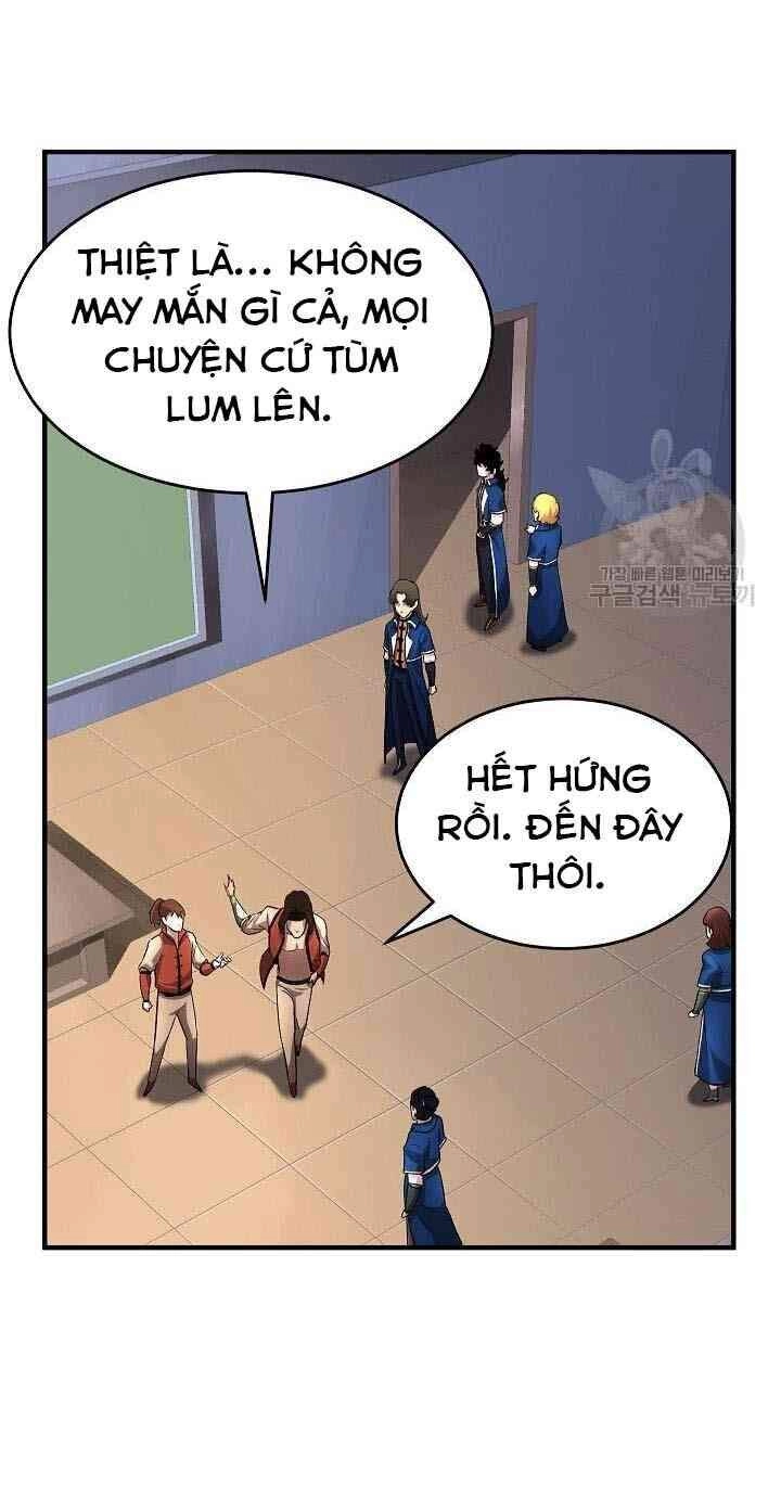 Thiên Ma Tiêu Diệt Lich King Của Murim Chapter 11 - 18