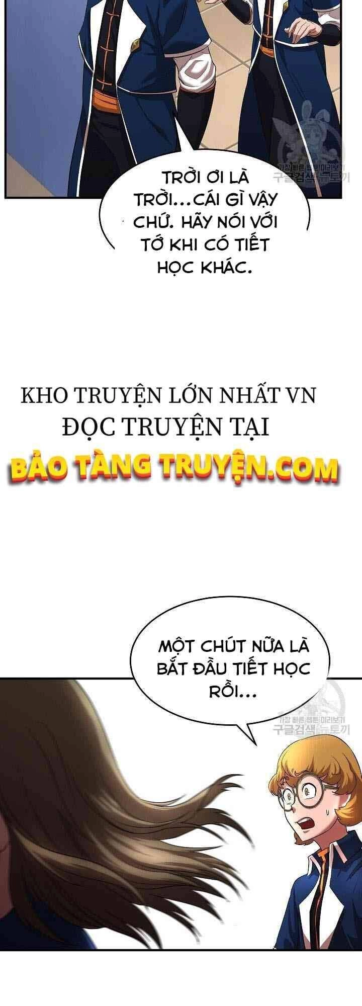 Thiên Ma Tiêu Diệt Lich King Của Murim Chapter 11 - 22