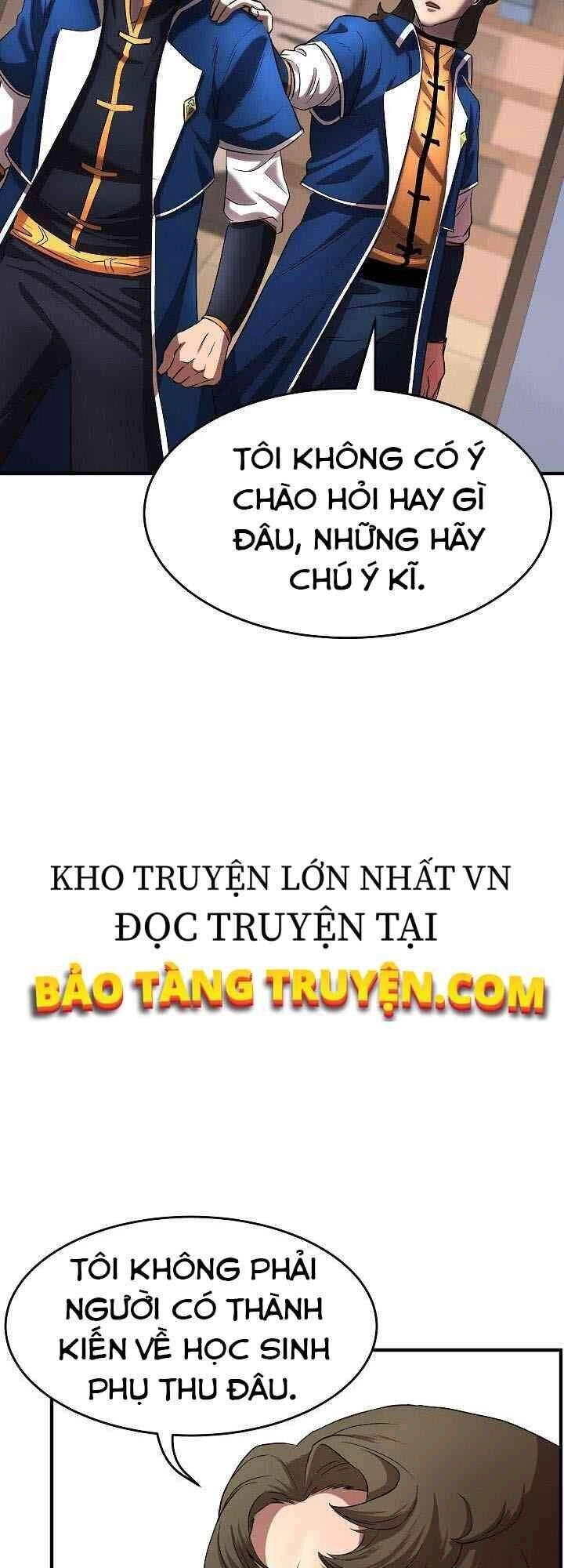 Thiên Ma Tiêu Diệt Lich King Của Murim Chapter 11 - 25