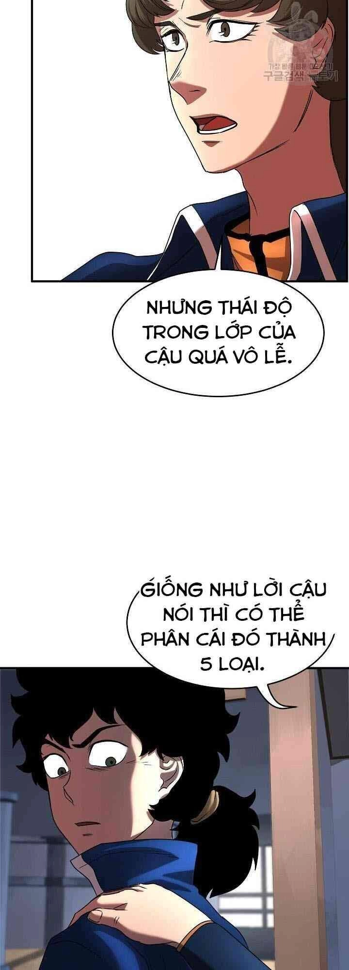 Thiên Ma Tiêu Diệt Lich King Của Murim Chapter 11 - 26