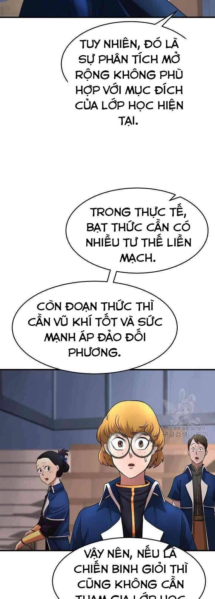 Thiên Ma Tiêu Diệt Lich King Của Murim Chapter 11 - 27