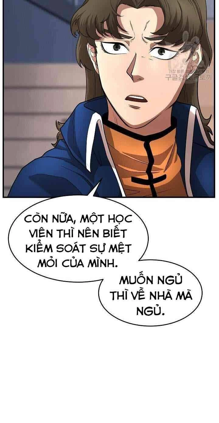 Thiên Ma Tiêu Diệt Lich King Của Murim Chapter 11 - 29