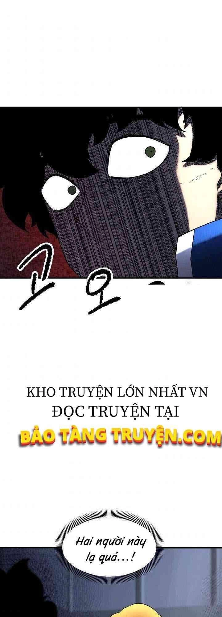 Thiên Ma Tiêu Diệt Lich King Của Murim Chapter 11 - 30