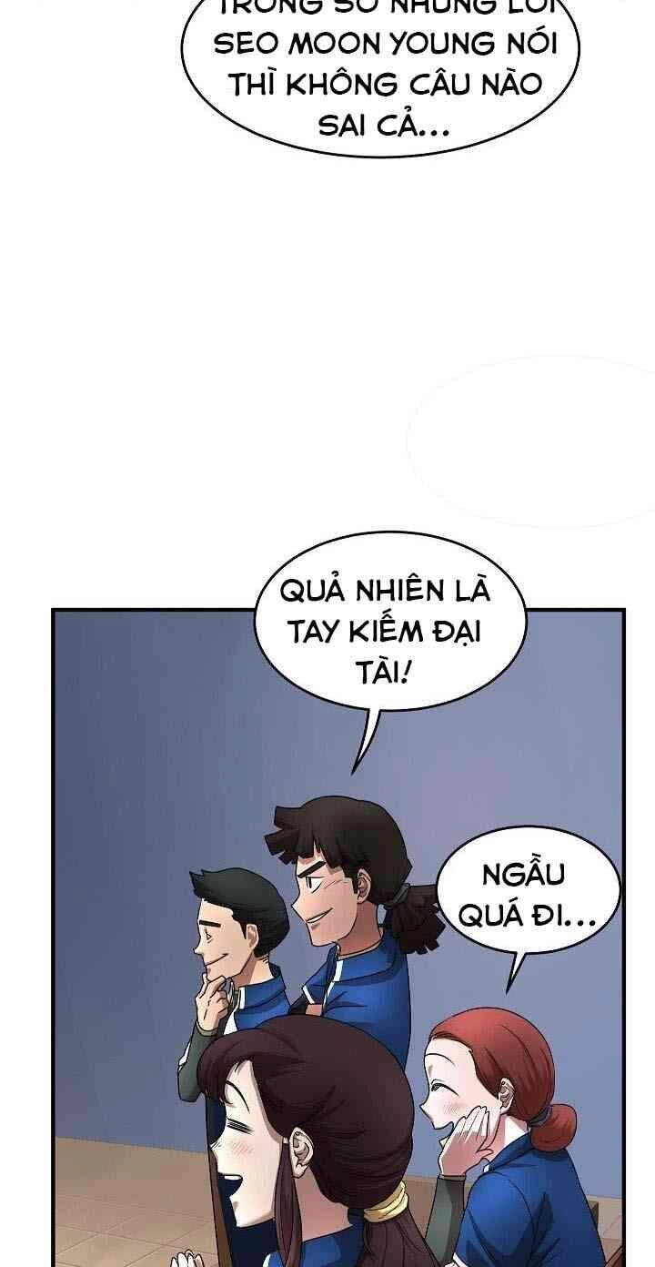 Thiên Ma Tiêu Diệt Lich King Của Murim Chapter 11 - 33