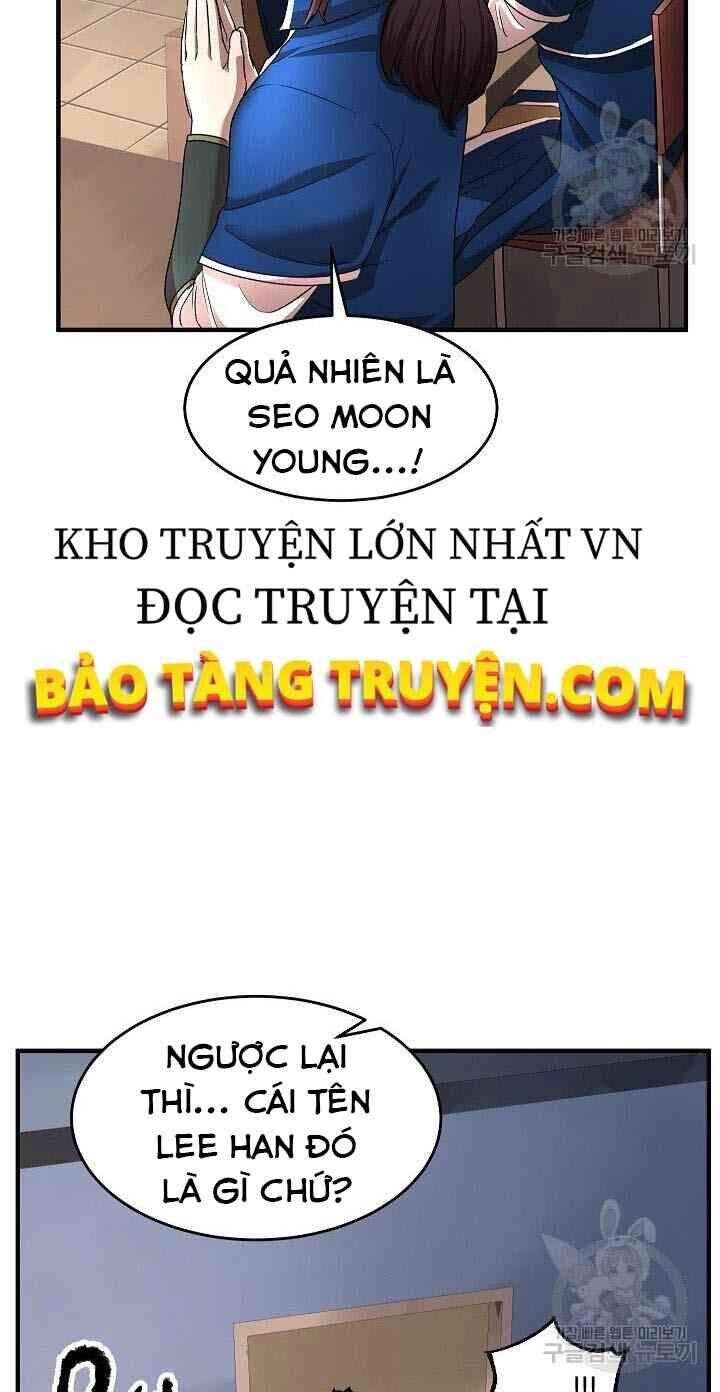 Thiên Ma Tiêu Diệt Lich King Của Murim Chapter 11 - 34