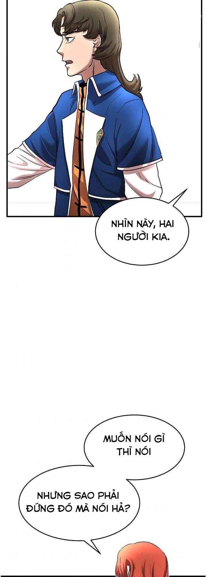 Thiên Ma Tiêu Diệt Lich King Của Murim Chapter 11 - 36