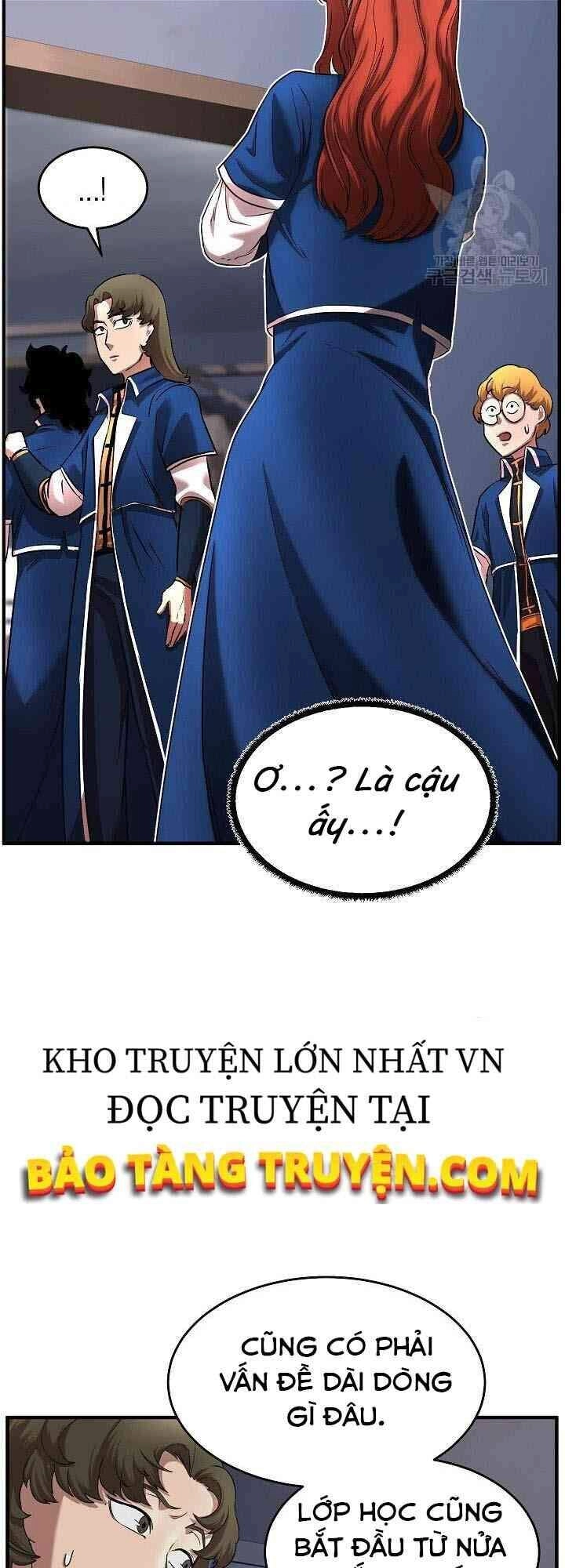 Thiên Ma Tiêu Diệt Lich King Của Murim Chapter 11 - 37