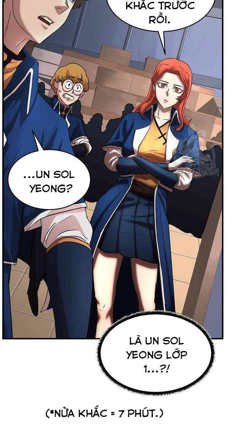 Thiên Ma Tiêu Diệt Lich King Của Murim Chapter 11 - 38