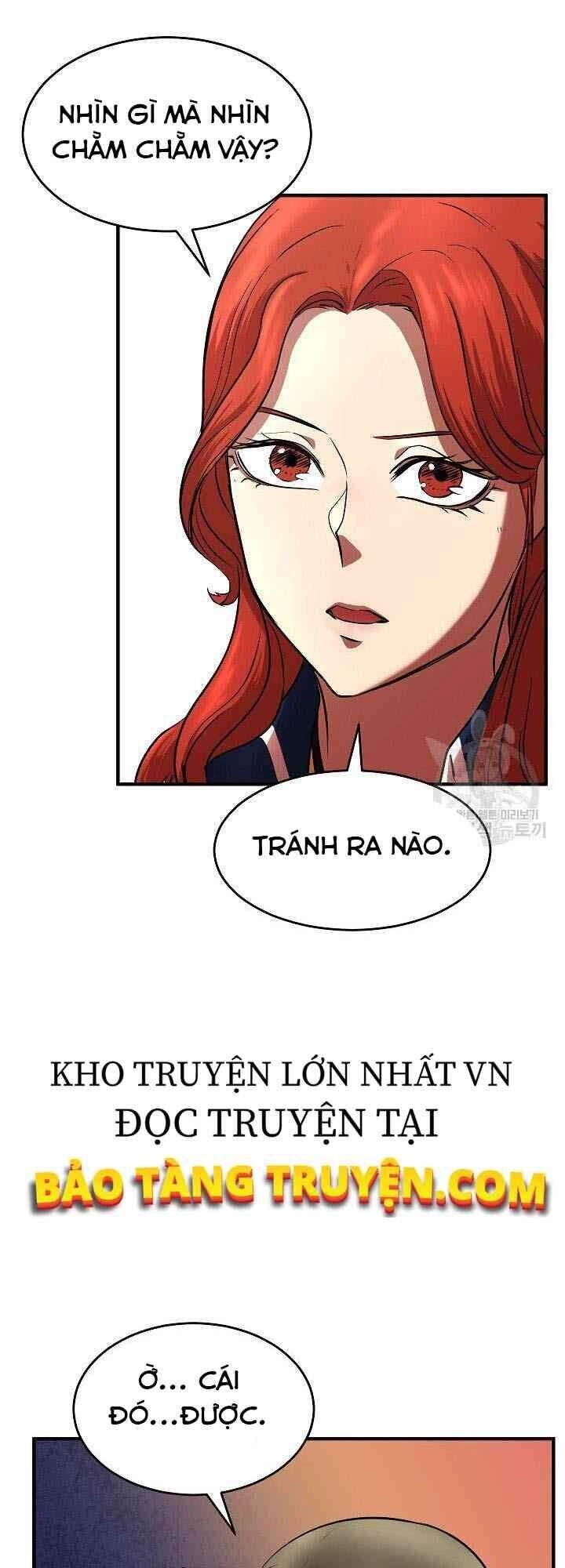 Thiên Ma Tiêu Diệt Lich King Của Murim Chapter 11 - 40