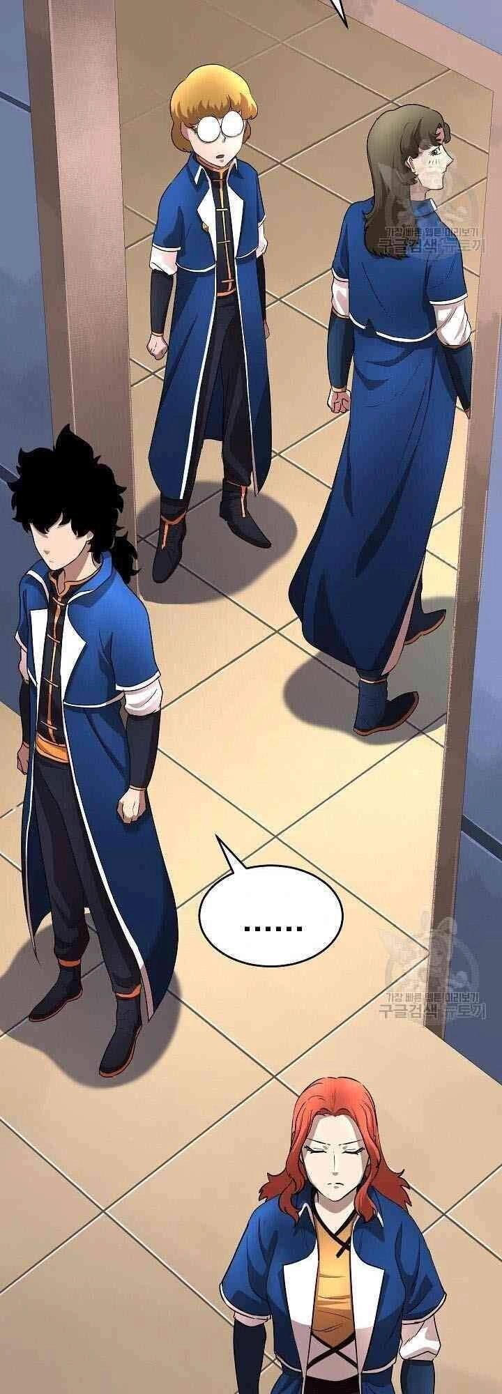 Thiên Ma Tiêu Diệt Lich King Của Murim Chapter 11 - 42