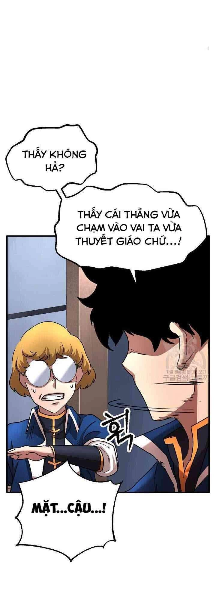 Thiên Ma Tiêu Diệt Lich King Của Murim Chapter 11 - 46