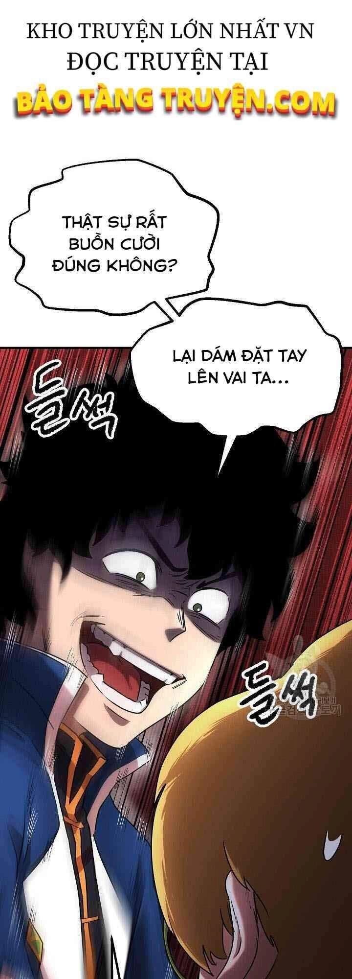 Thiên Ma Tiêu Diệt Lich King Của Murim Chapter 11 - 47