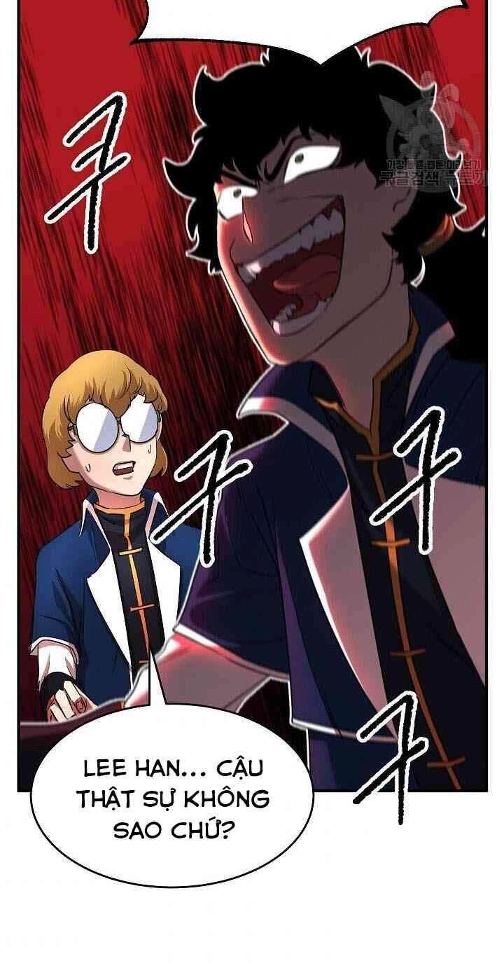 Thiên Ma Tiêu Diệt Lich King Của Murim Chapter 11 - 49