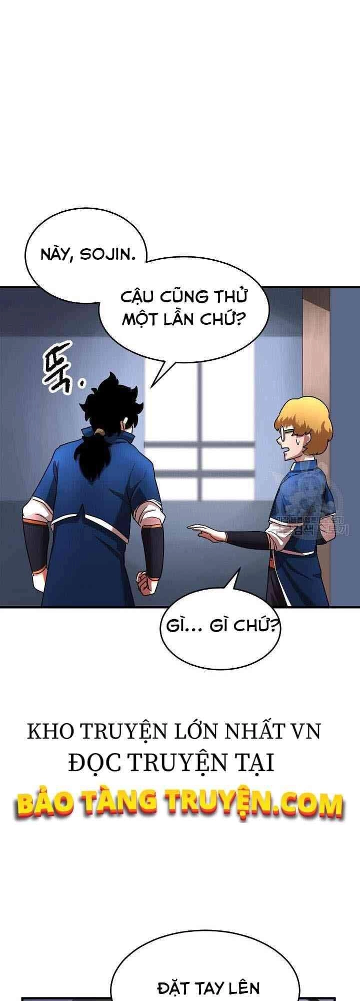 Thiên Ma Tiêu Diệt Lich King Của Murim Chapter 11 - 50