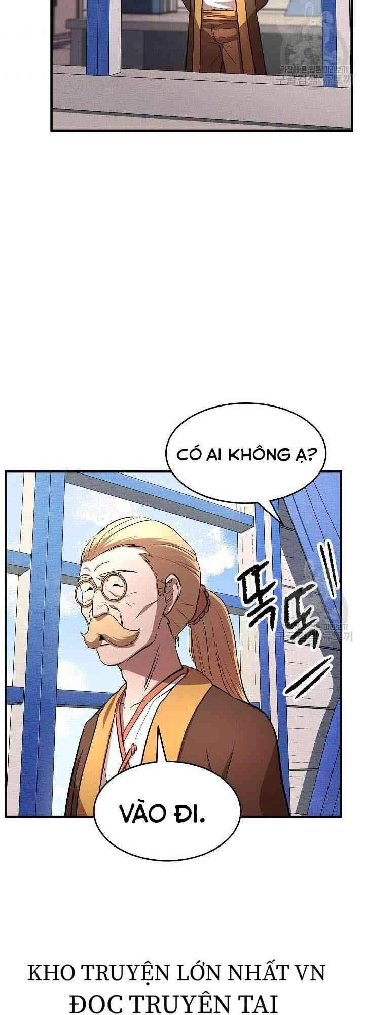 Thiên Ma Tiêu Diệt Lich King Của Murim Chapter 11 - 56