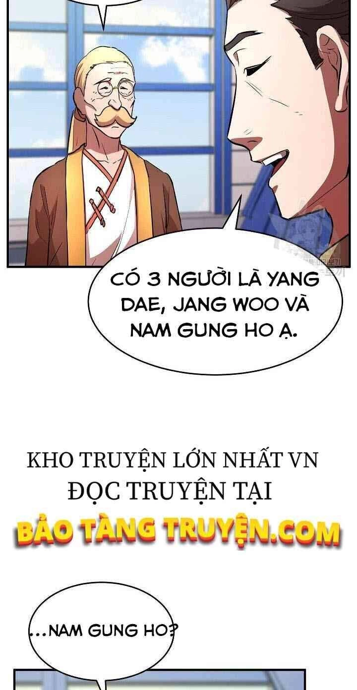 Thiên Ma Tiêu Diệt Lich King Của Murim Chapter 11 - 58