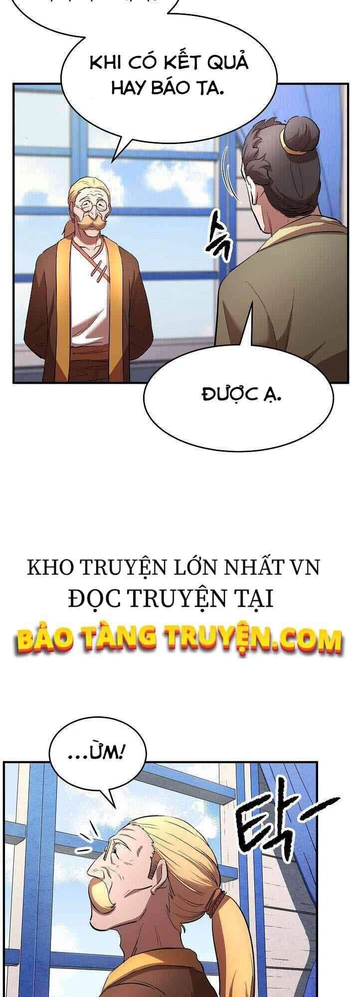 Thiên Ma Tiêu Diệt Lich King Của Murim Chapter 11 - 65