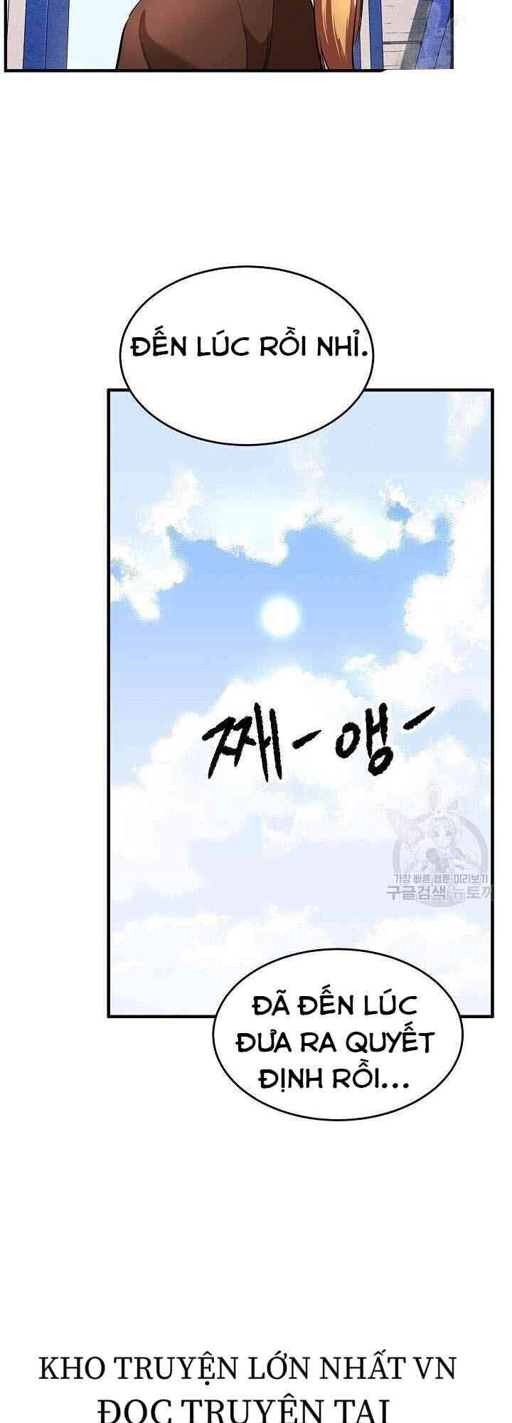 Thiên Ma Tiêu Diệt Lich King Của Murim Chapter 11 - 66