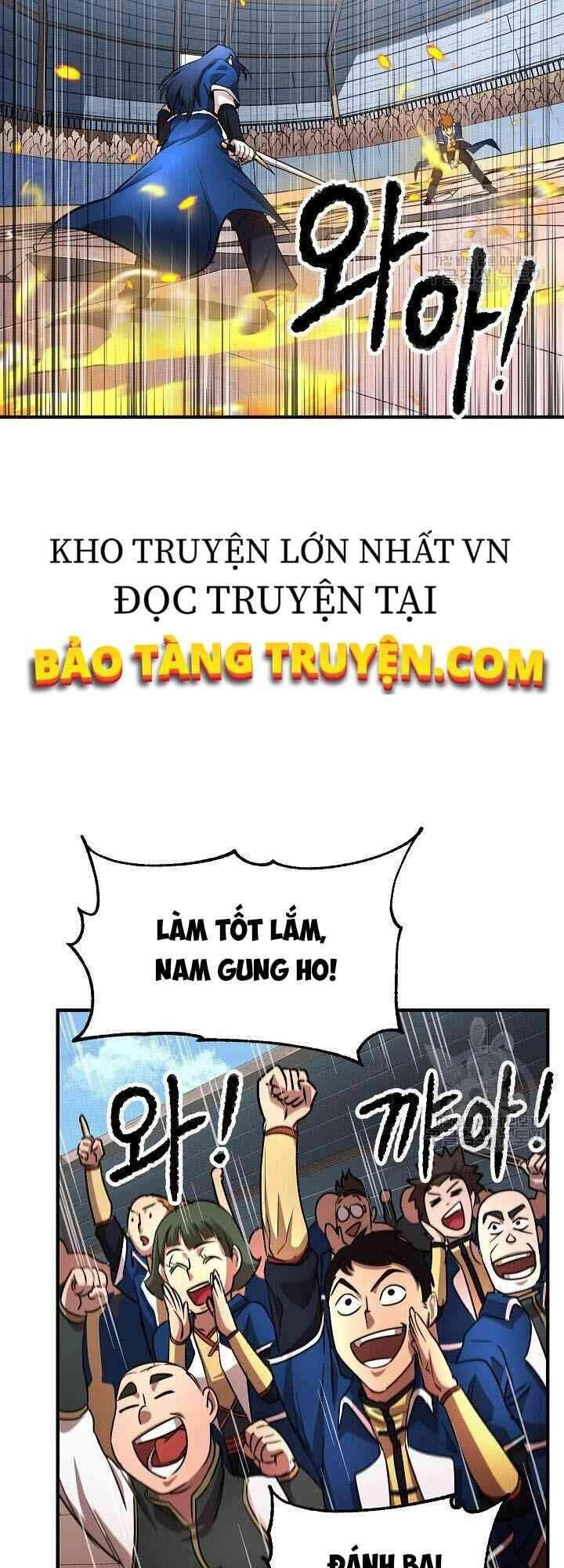 Thiên Ma Tiêu Diệt Lich King Của Murim Chapter 11 - 72