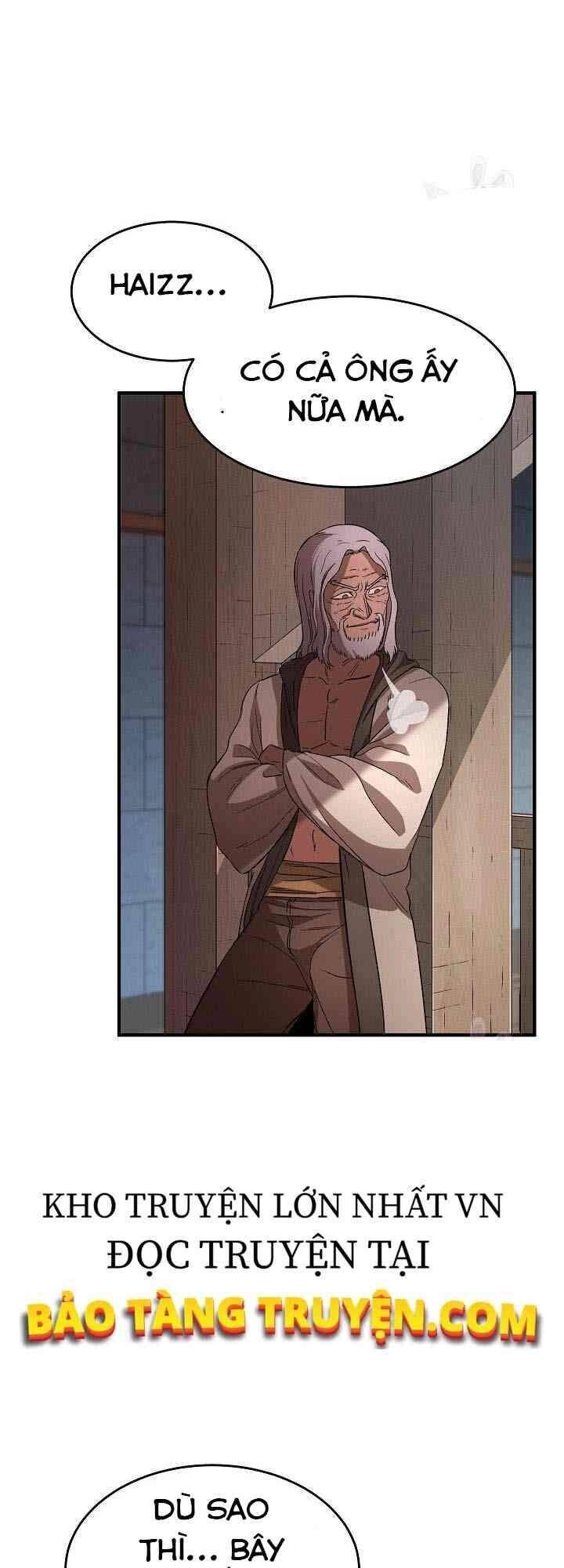 Thiên Ma Tiêu Diệt Lich King Của Murim Chapter 11 - 77