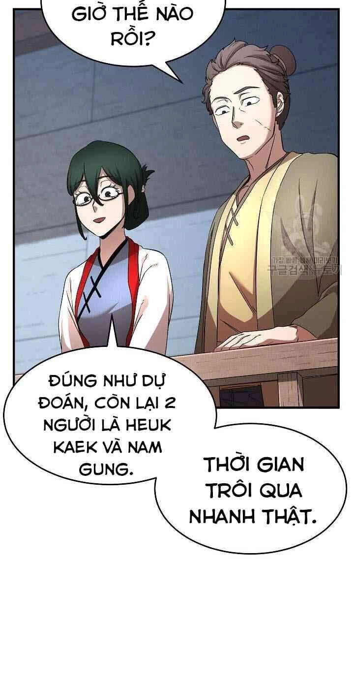 Thiên Ma Tiêu Diệt Lich King Của Murim Chapter 11 - 78