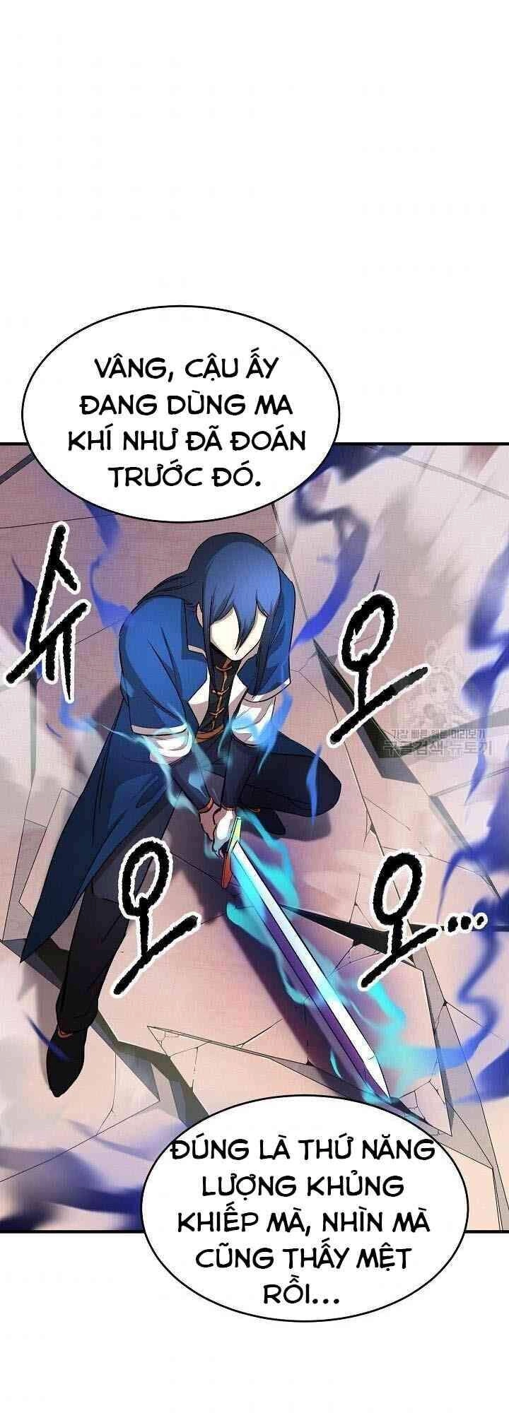 Thiên Ma Tiêu Diệt Lich King Của Murim Chapter 11 - 80