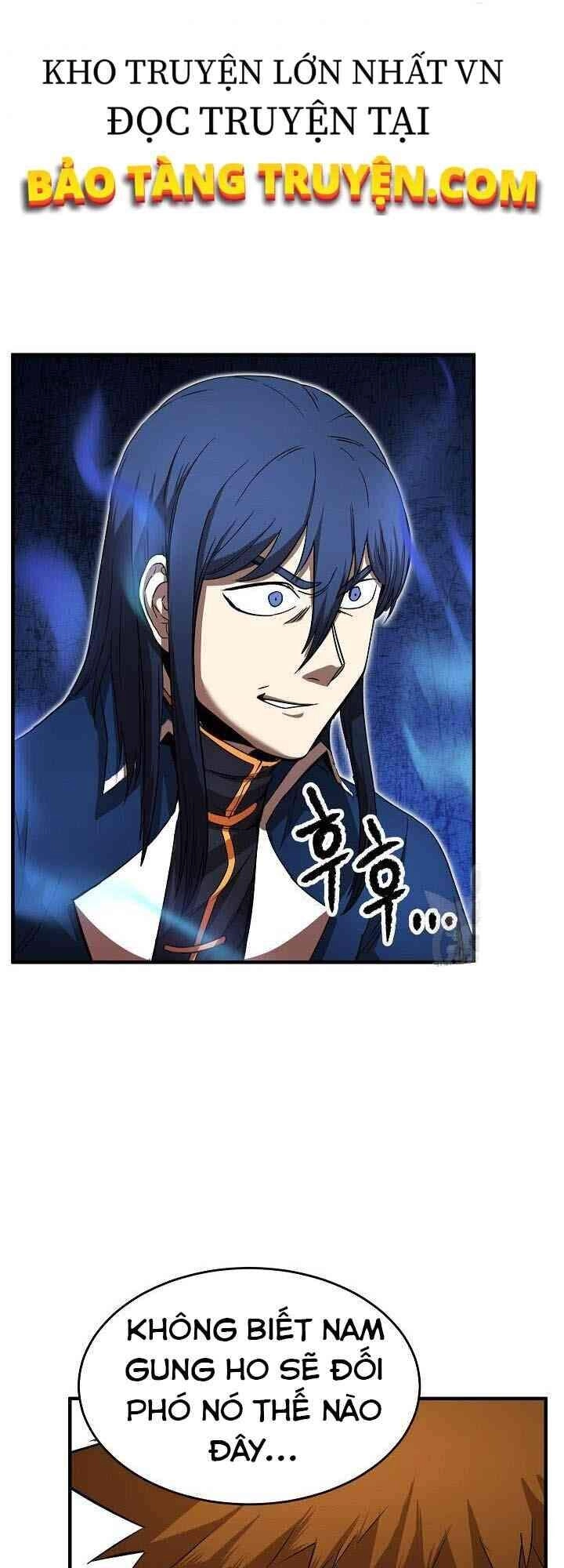 Thiên Ma Tiêu Diệt Lich King Của Murim Chapter 11 - 81