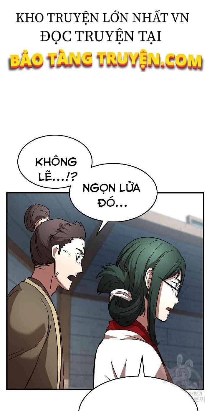 Thiên Ma Tiêu Diệt Lich King Của Murim Chapter 11 - 84