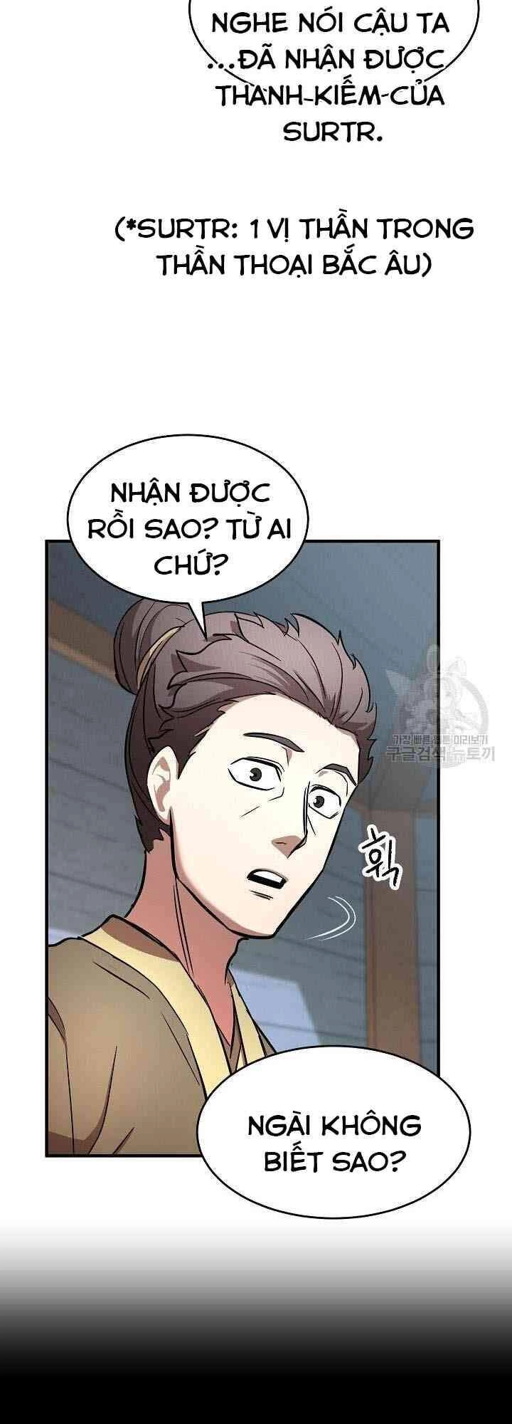 Thiên Ma Tiêu Diệt Lich King Của Murim Chapter 11 - 85