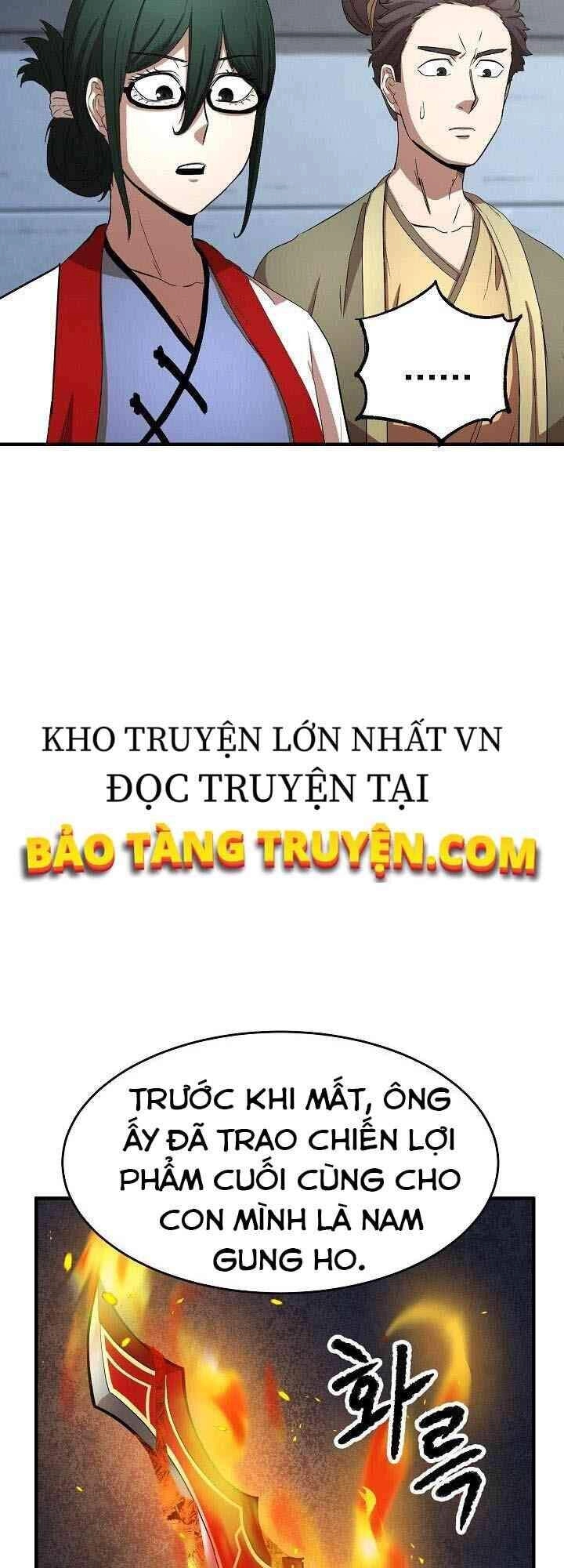 Thiên Ma Tiêu Diệt Lich King Của Murim Chapter 11 - 90