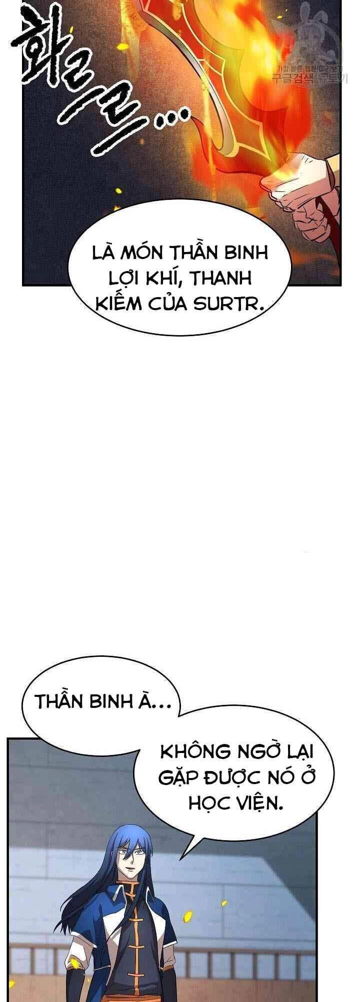 Thiên Ma Tiêu Diệt Lich King Của Murim Chapter 11 - 91