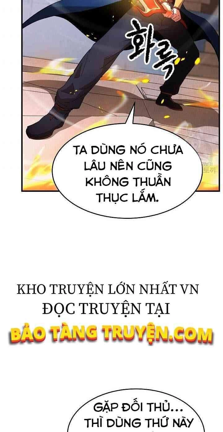 Thiên Ma Tiêu Diệt Lich King Của Murim Chapter 11 - 93