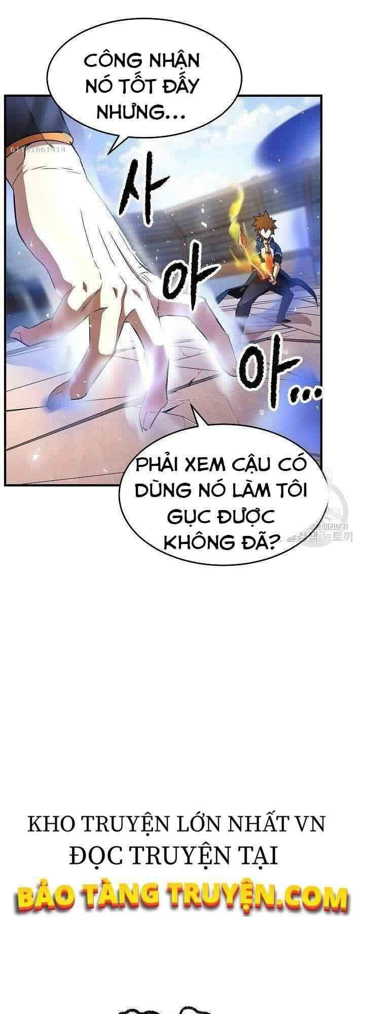 Thiên Ma Tiêu Diệt Lich King Của Murim Chapter 11 - 95