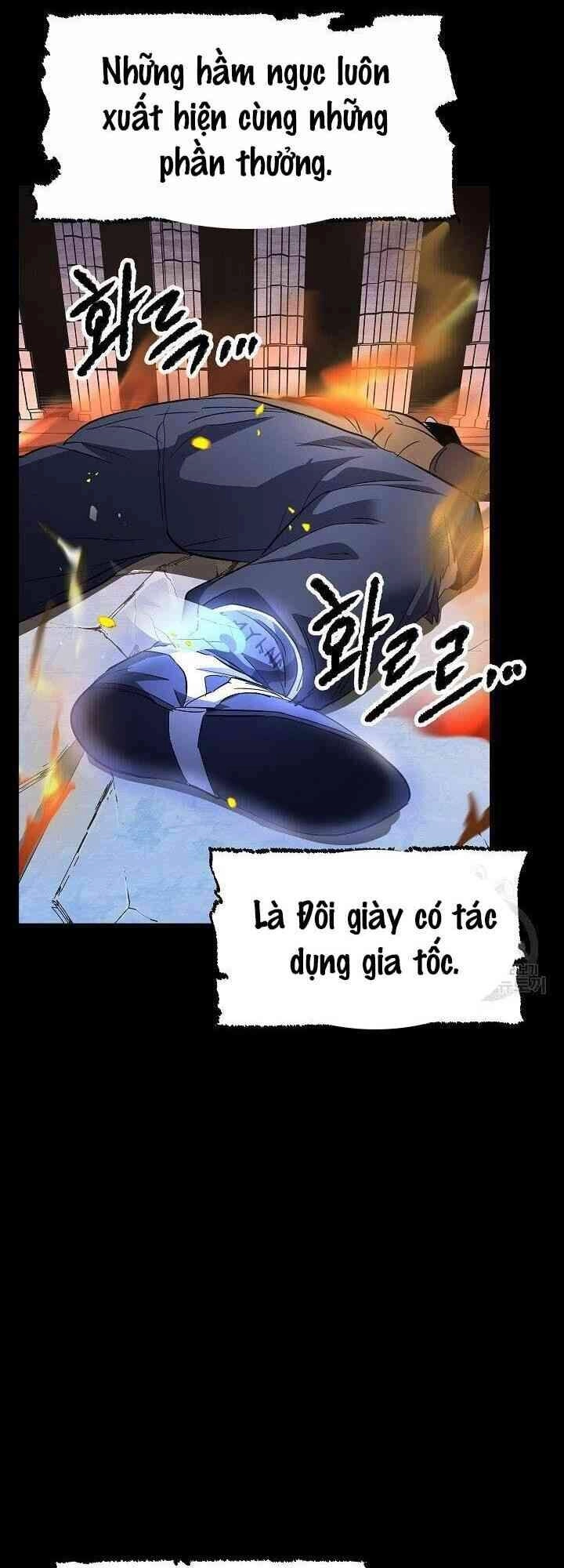 Thiên Ma Tiêu Diệt Lich King Của Murim Chapter 12 - 1